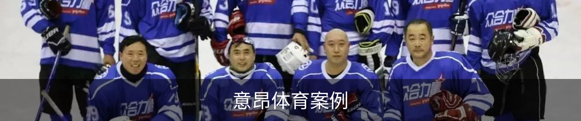 意昂体育案例